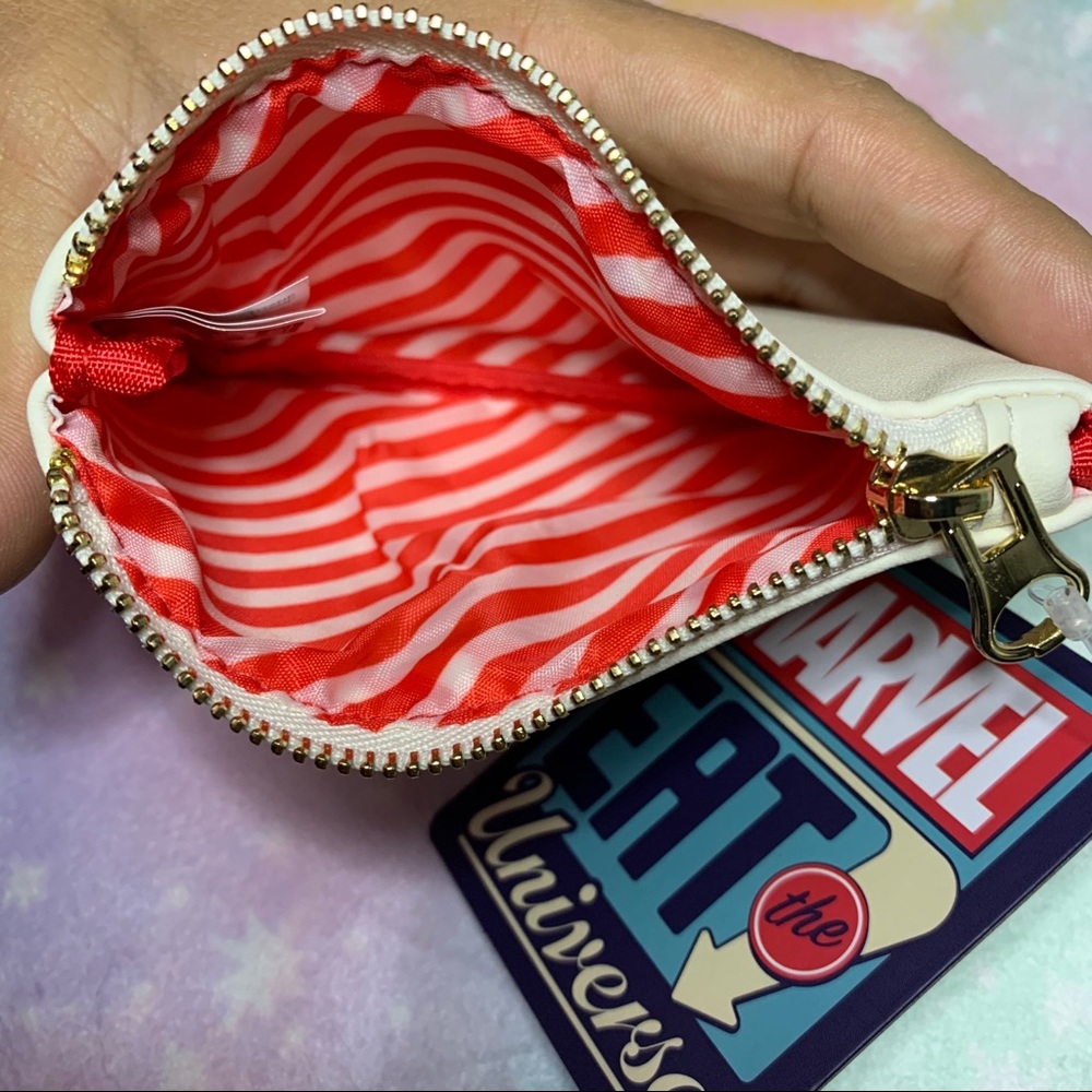 Marvel Coin Purse - Picture 4 of 4